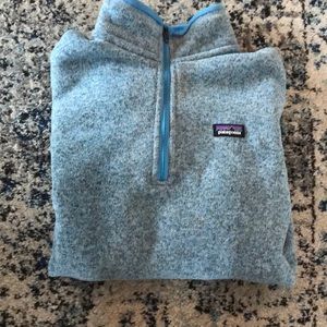Patagonia Better Sweater